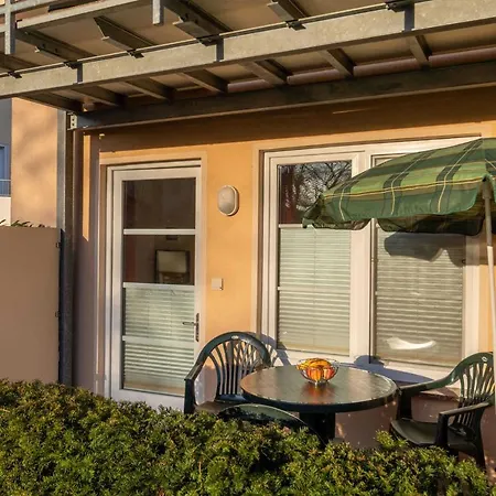 Apartmán Margaretha Ferienwohnung 5