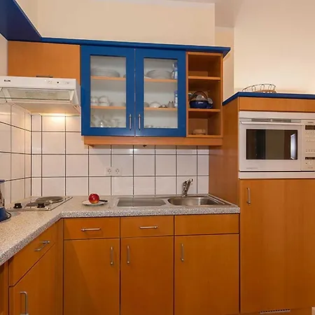 Margaretha Ferienwohnung 5 Apartmán