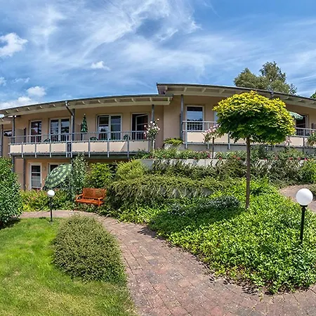 Apartmán Margaretha Ferienwohnung 5 *